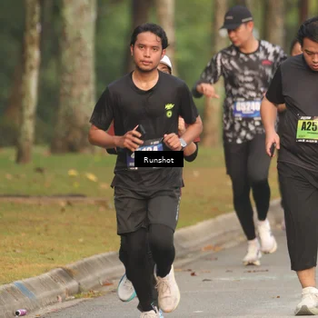 Runner Photo 5621447