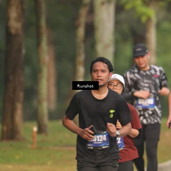 Runner Photo 5621448