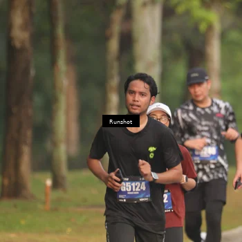 Runner Photo 5621450