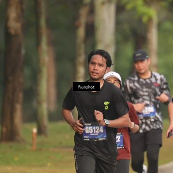 Runner Photo 5621451