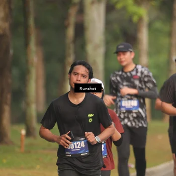 Runner Photo 5621452