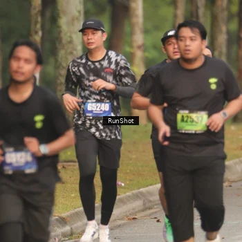 Runner Photo 5621462