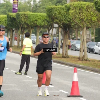 Runner Photo 5621463