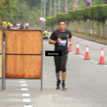 Runner Photo 5621465