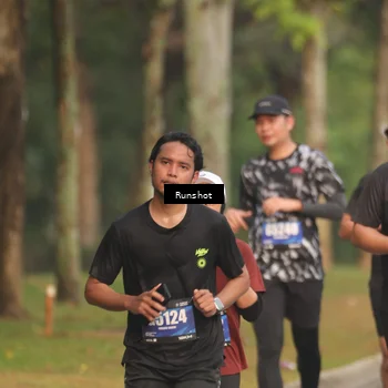 Runner Photo 5621466