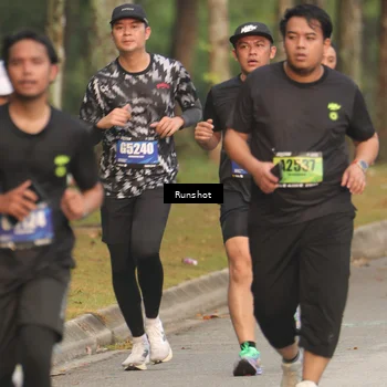 Runner Photo 5621467