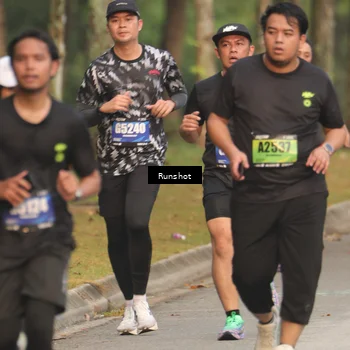Runner Photo 5621469