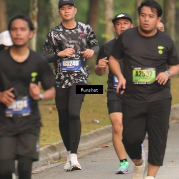 Runner Photo 5621470