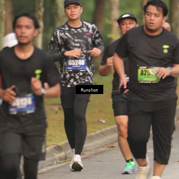 Runner Photo 5621471