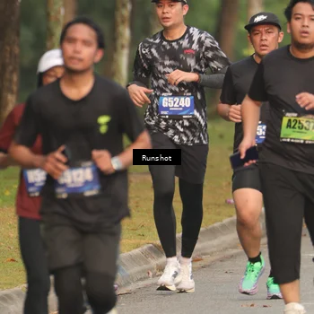 Runner Photo 5621474