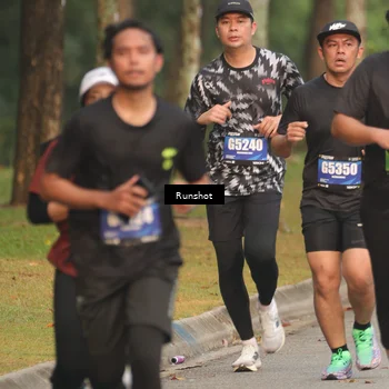 Runner Photo 5621477