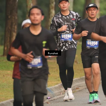 Runner Photo 5621480