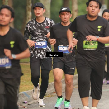 Runner Photo 5621482