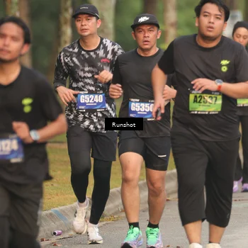 Runner Photo 5621483