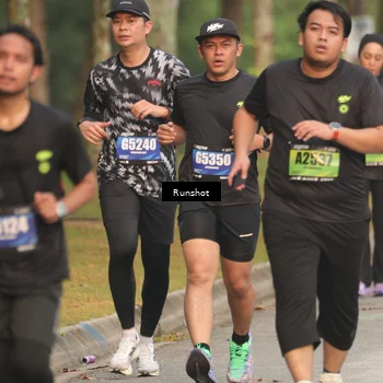 Runner Photo 5621485