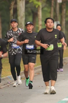 Runner Photo 5621491