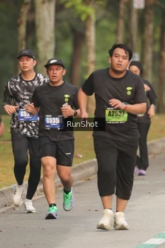 Runner Photo 5621492