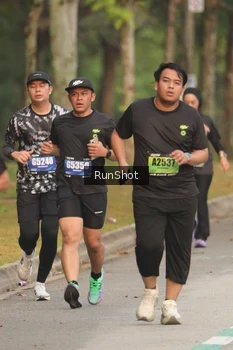 Runner Photo 5621493