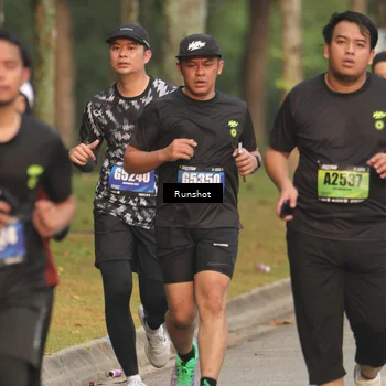 Runner Photo 5621496
