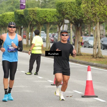 Runner Photo 5621500