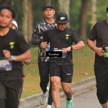 Runner Photo 5621501