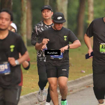 Runner Photo 5621502