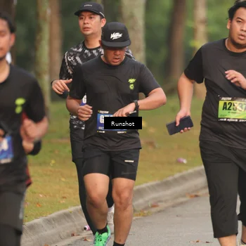 Runner Photo 5621506