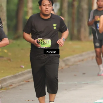 Runner Photo 5621507