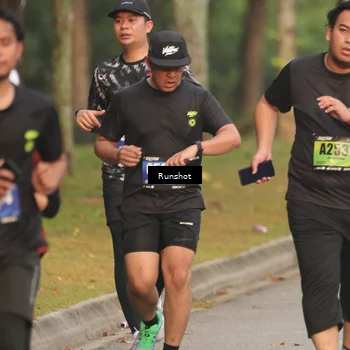 Runner Photo 5621508