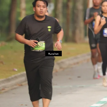 Runner Photo 5621509