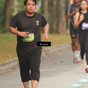 Runner Photo 5621510