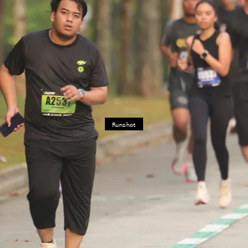 Runner Photo 5621512