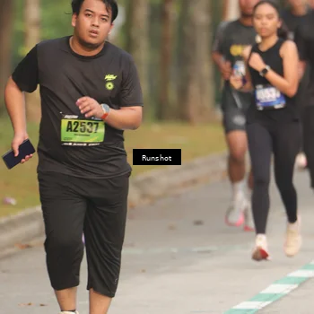 Runner Photo 5621513