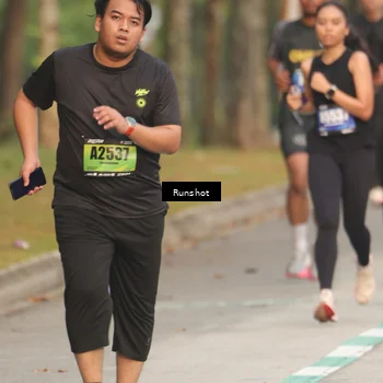 Runner Photo 5621514