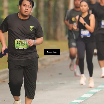 Runner Photo 5621515