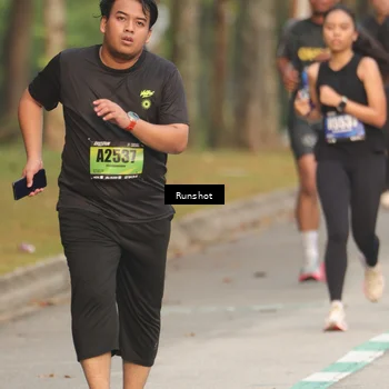 Runner Photo 5621517