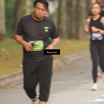 Runner Photo 5621520