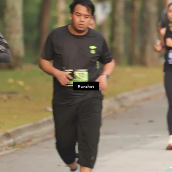 Runner Photo 5621521