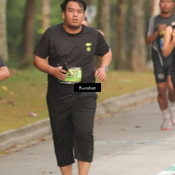 Runner Photo 5621523