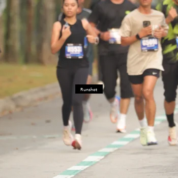 Runner Photo 5621524