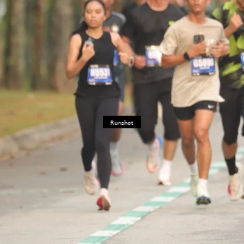 Runner Photo 5621525