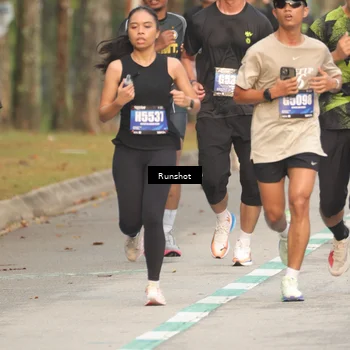 Runner Photo 5621528