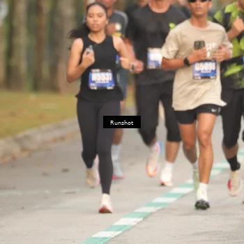 Runner Photo 5621529