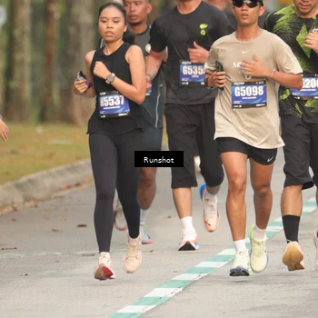 Runner Photo 5621530