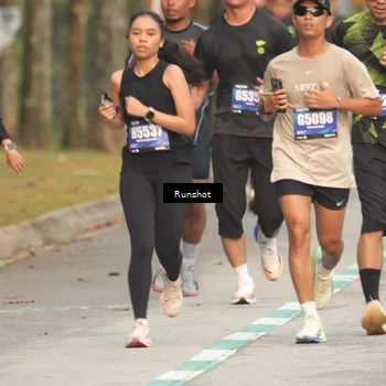Runner Photo 5621531