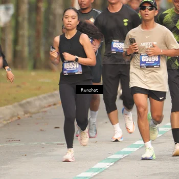Runner Photo 5621532