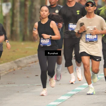 Runner Photo 5621533