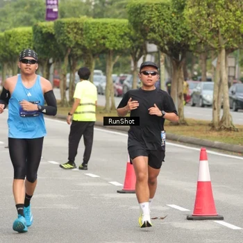 Runner Photo 5621534
