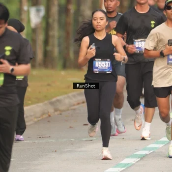Runner Photo 5621536