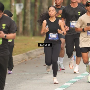 Runner Photo 5621538